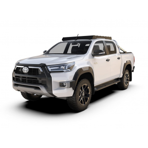 Montpellier4x4 | Front Runner Toyota Hilux Double Cab (2016-Current) Slimsport Roof Rack Kit